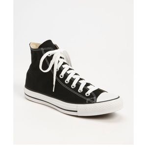 Converse chuck Taylor hi tops